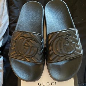 Gucci Women’s Slides